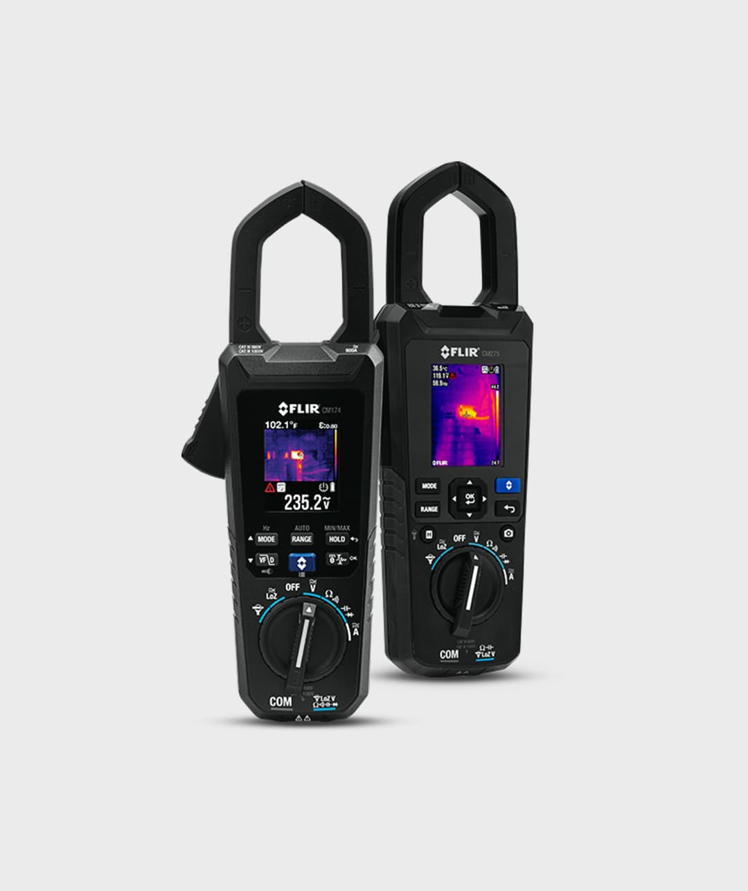 FLIR CM275