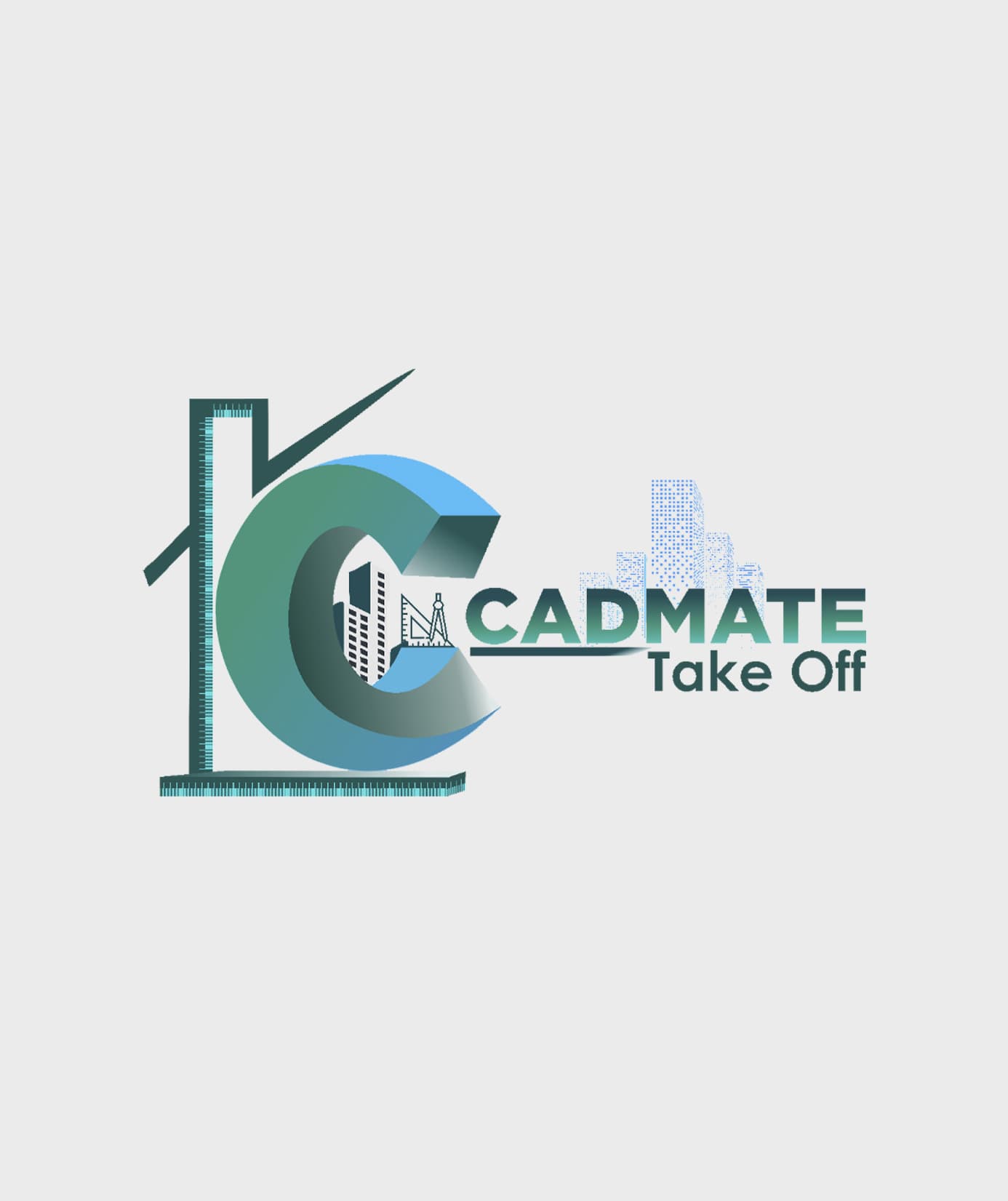CADMATE Take Off